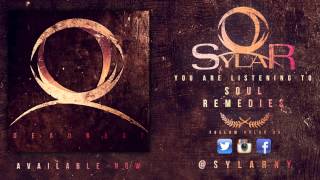 Sylar - Soul Remedies (New Song 2013)