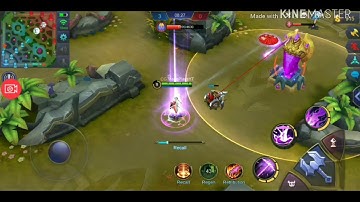 Top1 Local Kagura gameplay 1v1 friendly match