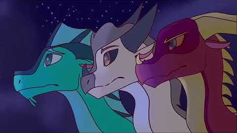 [[COMPLETE]] Boulevard of Broken Dreams, Wings of Fire AMV MAP