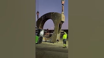 Turning of Main Bearing House for a Test System by R&D Test Systems