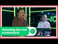 Flemming - Automatisch | Live bij Radio 10