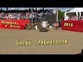 Времена и Эпохи 2015 - Битва Гладиаторов