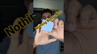 🎧 Noise Cancel panna best ah? Nothing Buds 2 Pro💥 ANC + Bass = Nothing Buds 2 Pro 🔥Budget#noisebuds