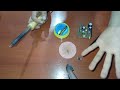 DESOLDANDO COMPONENTES DE PLACAS ELECTRONICAS