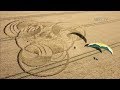 Fly Over Crop Circles (full english version)