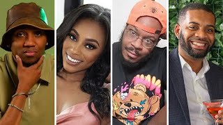 #BelleCollective l Interview: Latrice Rogers Talks Beef w/ Aikisha, Making Up With Marie + More