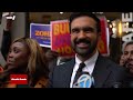 Bürgermeisterwahl in New York: Trump droht wegen Kandidaten Zohran Mamdani | WDR Aktuelle Stunde