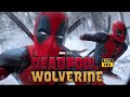 Deadpool 3 Opening Song Bye Bye Bye In Theatres Marvel NSYNC Bye Bye Bye Deadpool Wolverine 