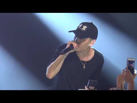 180902 Simon Dominic - 06076 (Hiphopplaya Show Vol.52)