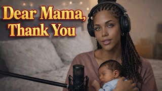 Girls Who Cry- Dear Mama, Thank You [OFFICIAL MUSIC VIDEO]