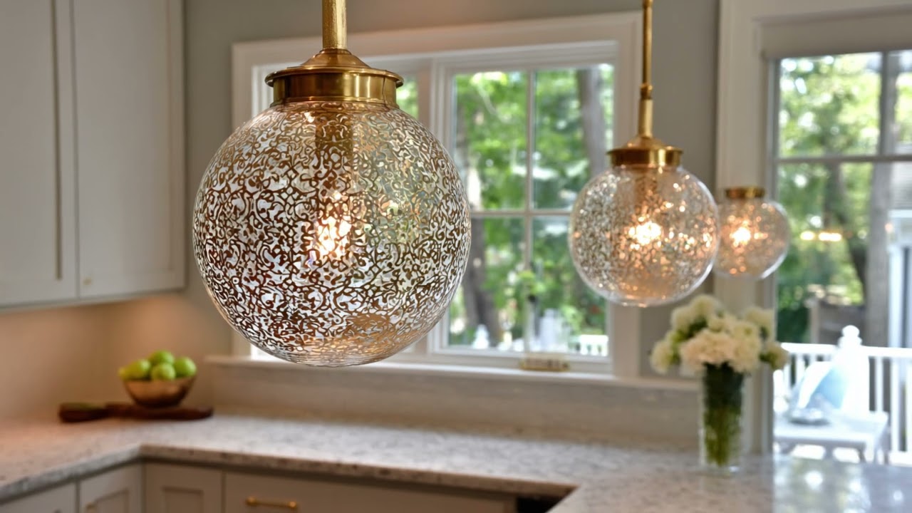 Эклектичная, но неподвластная времени кухня: античный белый, оливково-зеленый, терракотовый и индиго