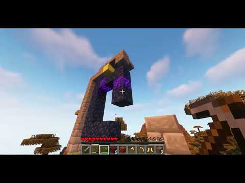 Hablo mientras juego Minecraft otra vez :)