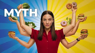 The 10 Most Dangerous Health Myths, Debunked!