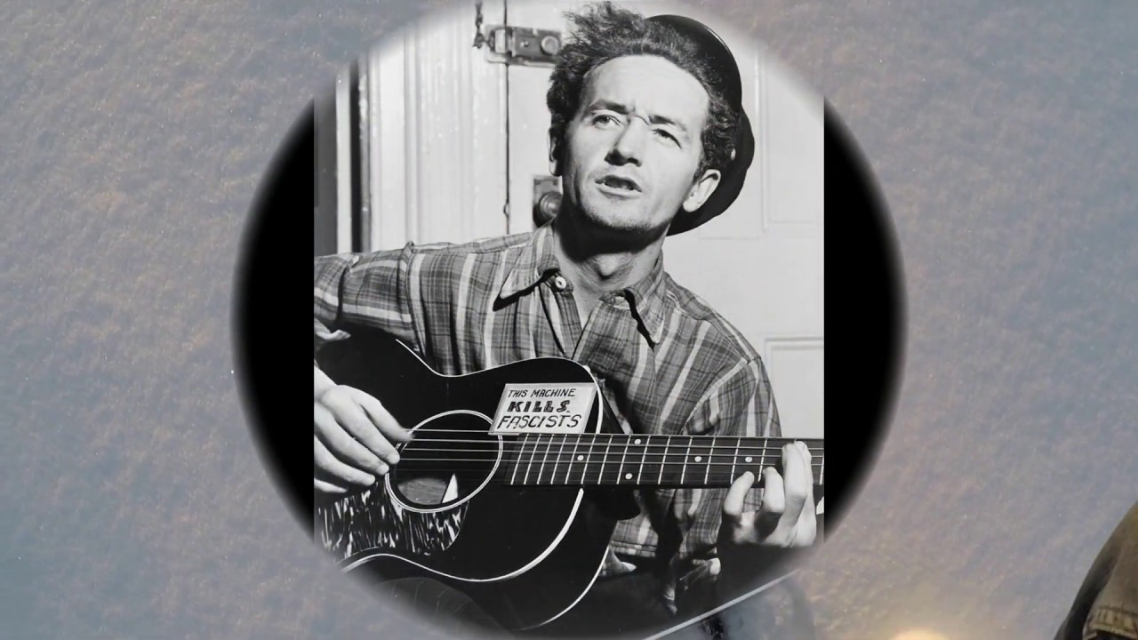 Pastures of Plenty YouTube