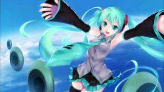 初音ミク Packaged Full Ver 320kb 初音ミク Packaged Full Ver 320kb