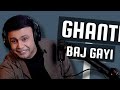 Ghanti baj gayi  rj naved  red fm  rj naved  mirchi murgarjnaved nonstop bestmurga comedy