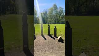 wild animals park Germany