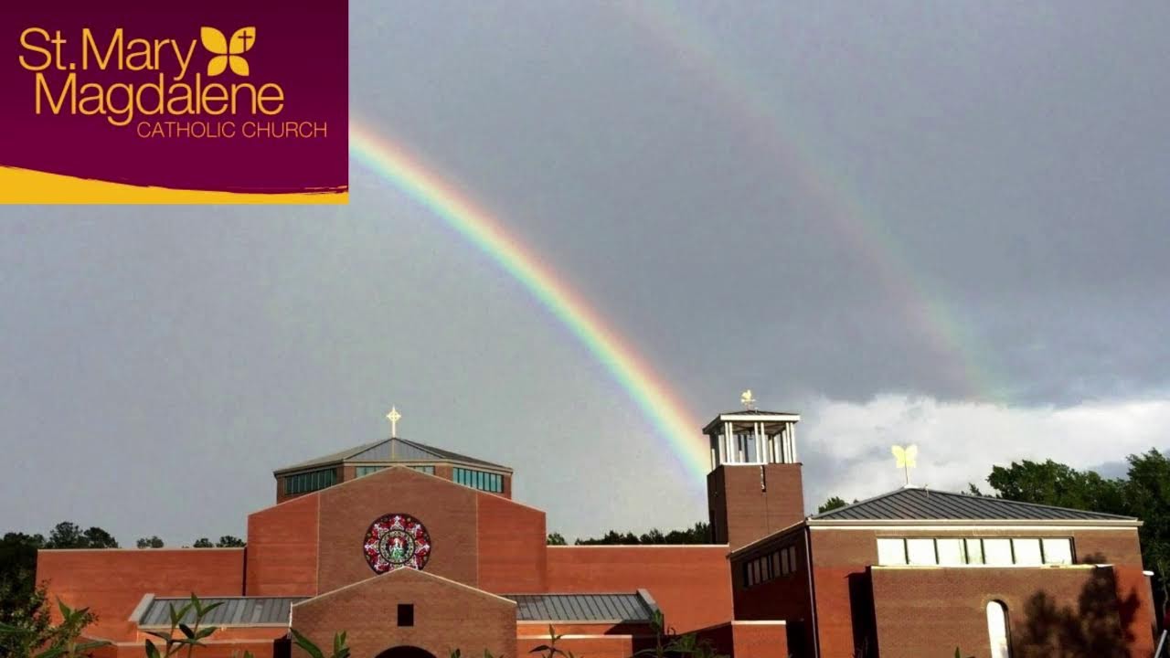 Catholic Mass Live Right Now — Watch Mass Online Today | Catholic Index