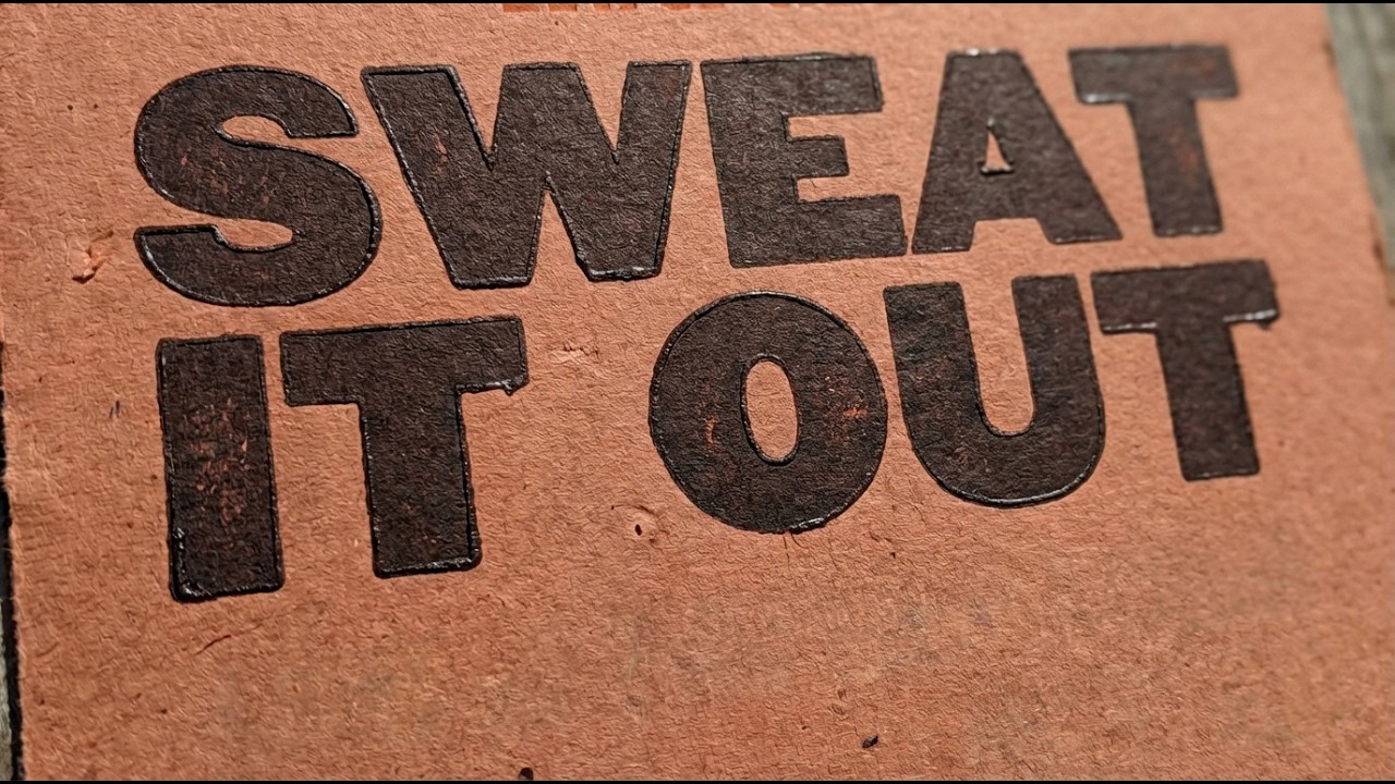 Sweat On The Ceiling 🍊 RAW FUNK Mix for Late Night Grooves • Best of 2026