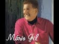 MÁRIO GIL canta PEGADAS NA AREIA