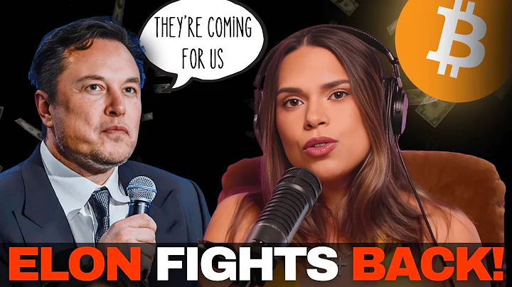 ATTACK on Elon Musk Bank Account Confirms How They Might FREEZE YOUR SAVINGS Next!