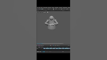 Watch This Robot Exit the Scene 🤖
