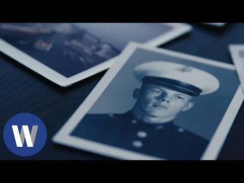 Power in a Promise: Steve Haisley’s Story