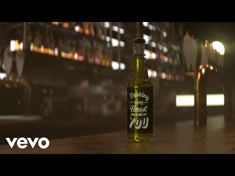 Luke Combs - Cold As You (Lyric Video)