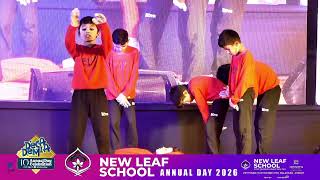 Silent Voices | Protect Animals Mime Performance