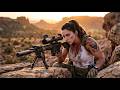 They Called For The Phantom — Ghost Sniper's Impossible Mercy Mission #AgentSniper #MarineSniper