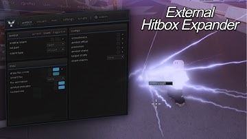 Da Hood External Hitbox Extender Exploit [FREE]