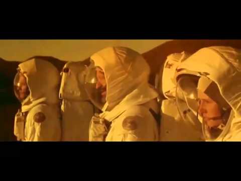 Фантастический фильм Марсианская одиссея приключение фантастика драма