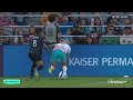 Highlights | San Diego Wave FC vs. Washington Spirit | June 22, 2025