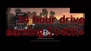 Avedia 2023 Trucking Edition Day 9