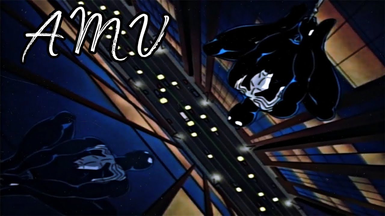 Spider-Man [AMV]-What I've done