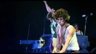 Rolling Stones - Tumbling Dice LIVE East Rutherford, New Jersey '81 chords