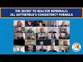 The Secret to Realtor Referrals: Jill Satterfield's Consistency Formula