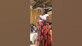 Clara Mulenga   Ukandiyeye Live at Estates Church