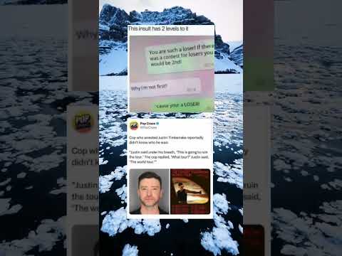 Their Are Levels To This