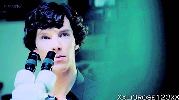 ＥＣＨＯ- [Sherlock/John] *RE-UPLOAD!!*