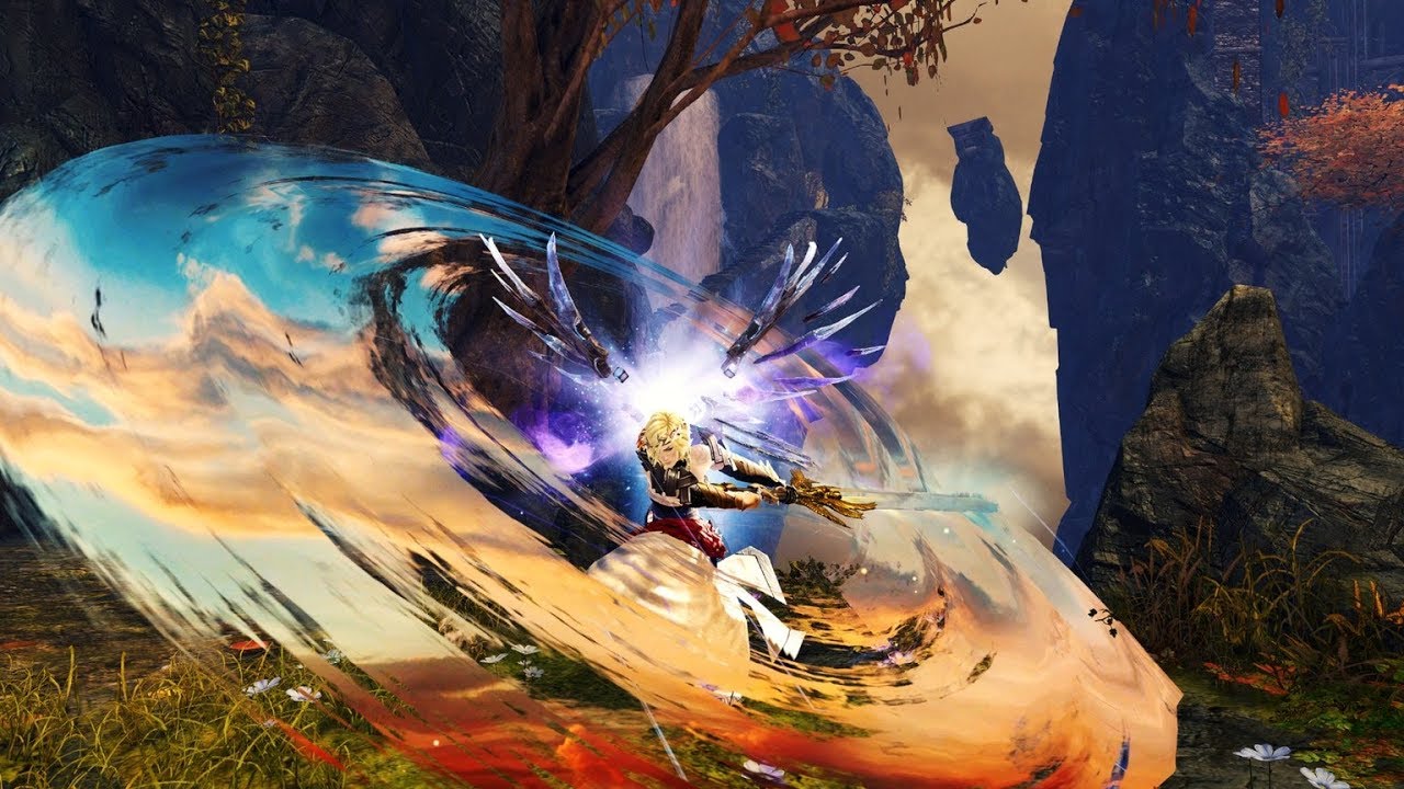 GW2 | Crafting my first legendary?!?!?!