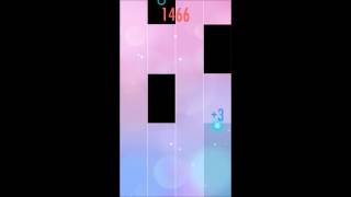 Amazing Grace-Piano tiles 2