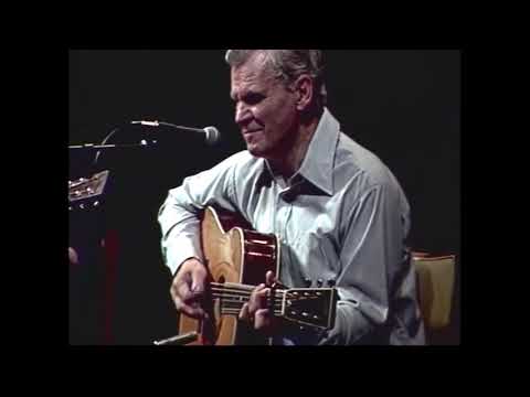 Doc Watson   1991   Southbound