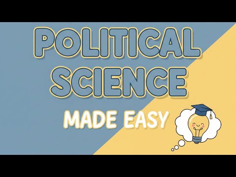 Cold War Explained Simply | Important Political Science Event - YouTube