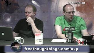 The Atheist Experience 917 with Russell Glasser and Martin Wagner