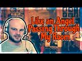 ABBA Like an Angel Passing Through My Room Reaction