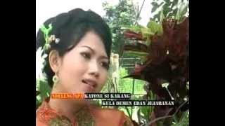 Nining Livina  PLANGA PLONGO by wonk Kendayakan