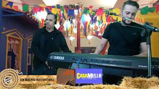 Programa de Doca com Soni Medeiros