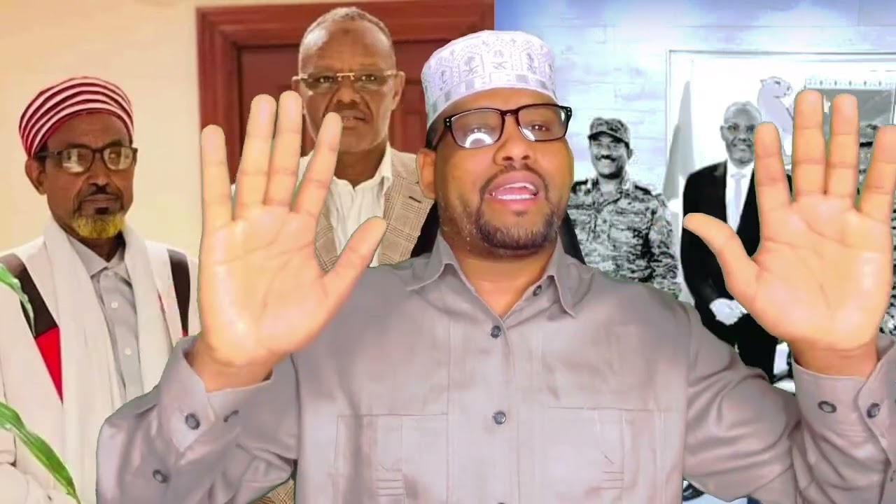 Abaagadha lafta nagaa  oo baydhabo kadagay maxay tahaya savants