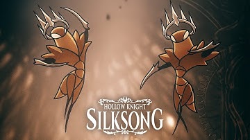 Cogwork Dancers Boss Theme - Hollow Knight: Silksong OST Extended